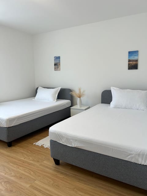 Ferienwohnung in Gerolstein Zentrum Apartment in Vulkaneifel