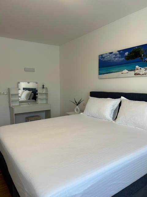 Ferienwohnung in Gerolstein Zentrum Apartment in Vulkaneifel