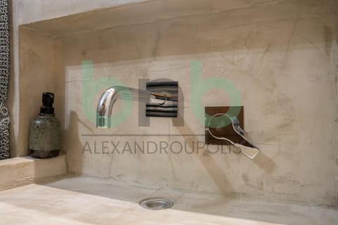 Markella Lux Apartment Apartment in Alexandroupoli