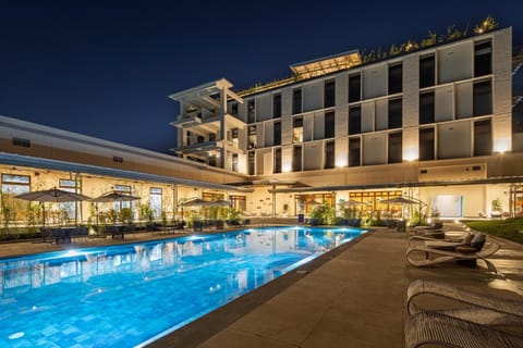 Pool view, Swimming pool, Swimming pool