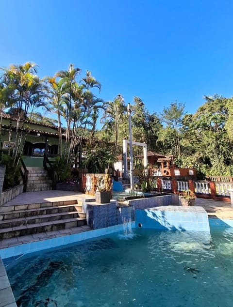 Pousada Luar de Penedo Hotel in State of Rio de Janeiro