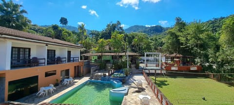 Day, Pool view, Swimming pool