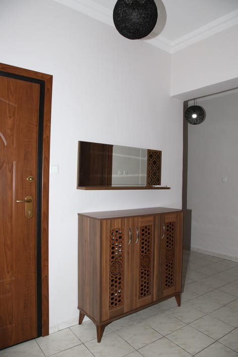 Mediterranean Breeze Apartment Apartment in Kavala