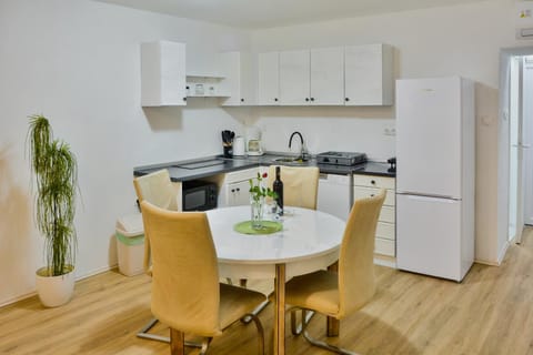 Apartment Bela Apartment in Lika-Senj County