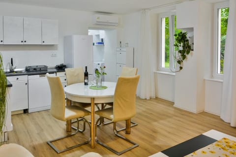 Apartment Bela Apartment in Lika-Senj County