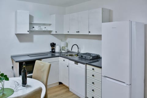 Apartment Bela Apartment in Lika-Senj County