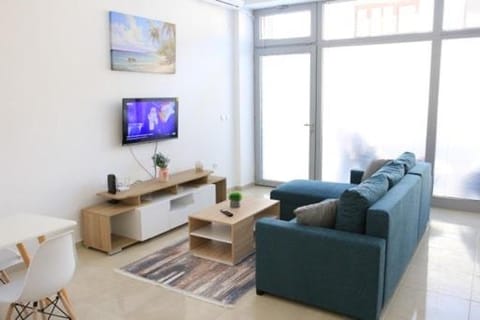 Apartment Bonada Apartment in Ohrid