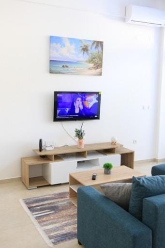 Apartment Bonada Apartment in Ohrid