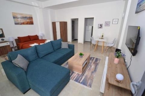 Apartment Bonada Apartment in Ohrid