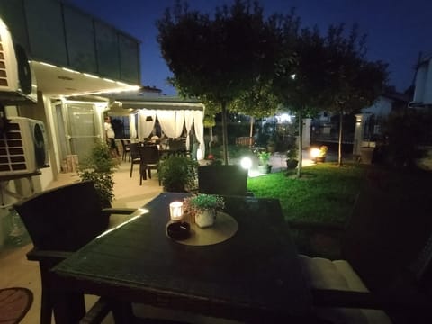 Amber Apartments Gevgelija Apartment in Decentralized Administration of Macedonia and Thrace