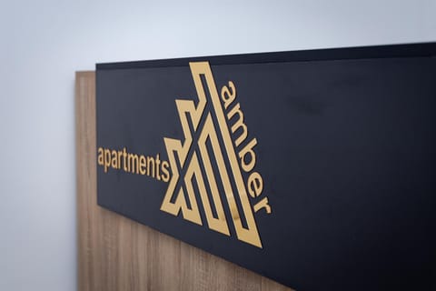 Property logo or sign