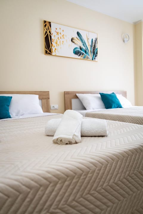 Amber Apartments Gevgelija Apartment in Decentralized Administration of Macedonia and Thrace