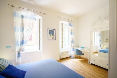 Umbre de Muri - Riomaggiore - 5 terre House in Riomaggiore