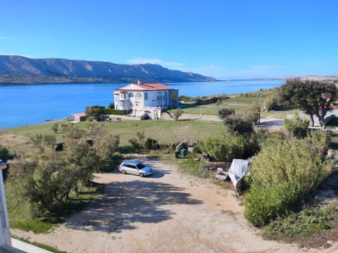 Tonino Apartments & Rooms Apartment in Zadar County