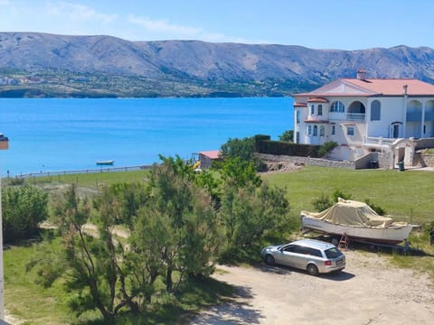 Tonino Apartments & Rooms Apartment in Zadar County