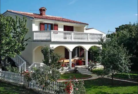 Apartment A2 Peroj Apartment in Fažana