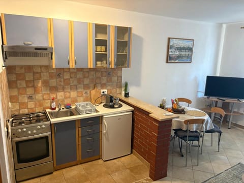 Apartment A2 Peroj Apartment in Fažana