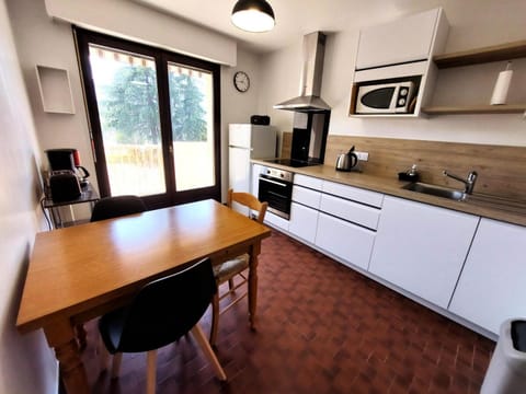 Résidence Le Choiseul - Agréable logement au coeur de la ville ! MAE-7961 Apartment in Aix-les-Bains