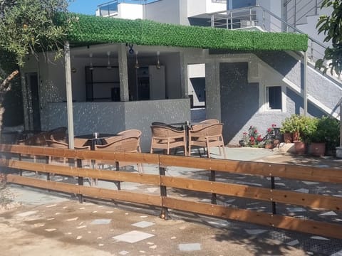 Villa Shapa Ksamil Bed and Breakfast in Ksamil