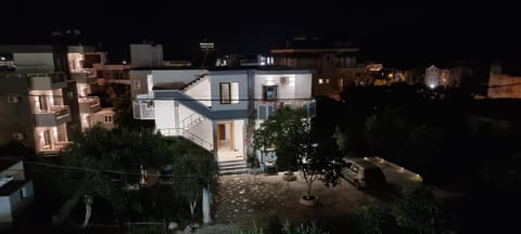 Villa Shapa Ksamil Bed and Breakfast in Ksamil