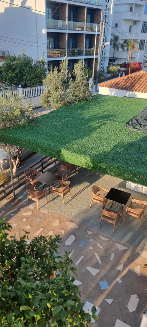 Villa Shapa Ksamil Bed and Breakfast in Ksamil