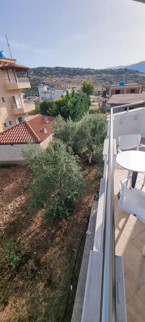 Villa Shapa Ksamil Bed and Breakfast in Ksamil