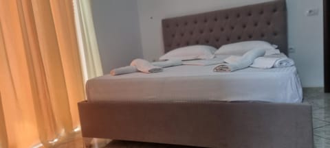 Villa Shapa Ksamil Bed and Breakfast in Ksamil