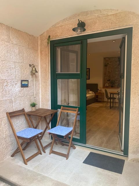 Riboli Bed and Breakfast in Makarska