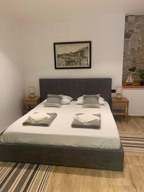 Riboli Bed and Breakfast in Makarska