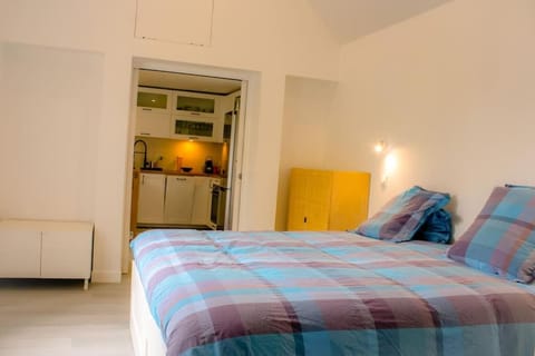 Ty Dany-wifi-plage à pieds House in Crozon