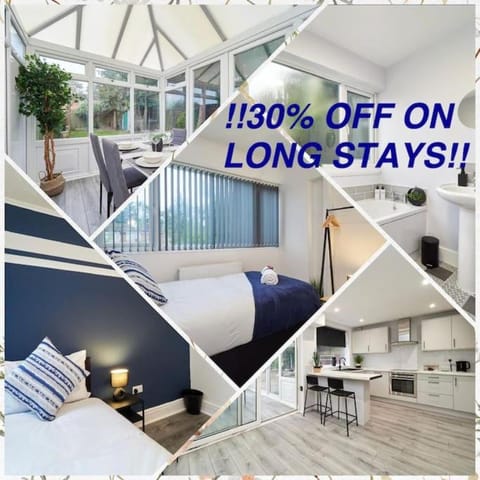 B92-HS2-NEC-BHX-Contractor's-guests welcome House in Solihull