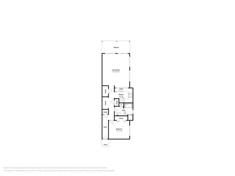 The Riggings H2 House in Kure Beach