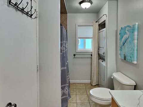 The Riggings H2 House in Kure Beach