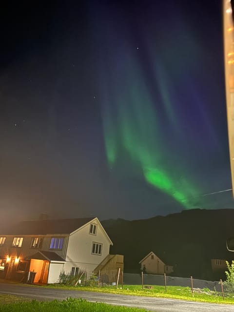 Northern Dream Lofoten Apartment in Lofoten