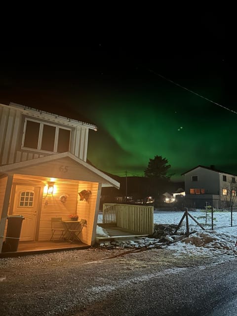 Northern Dream Lofoten Apartment in Lofoten