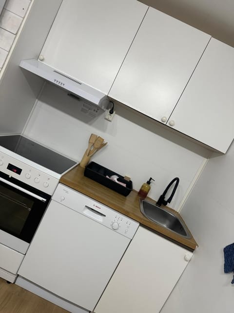 Northern Dream Lofoten Apartment in Lofoten