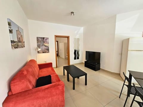 Mgarr Malta Spacious Getaway Apartment in Malta