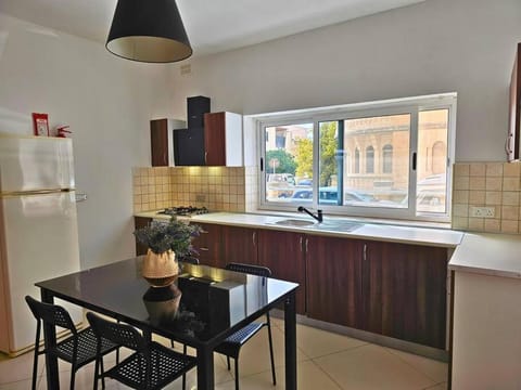 Mgarr Malta Spacious Getaway Apartment in Malta