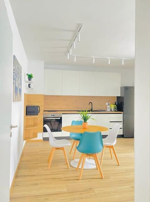 Luxurious apartment 1BDR by Top Kvartiri Ltd Apartment in Sofia