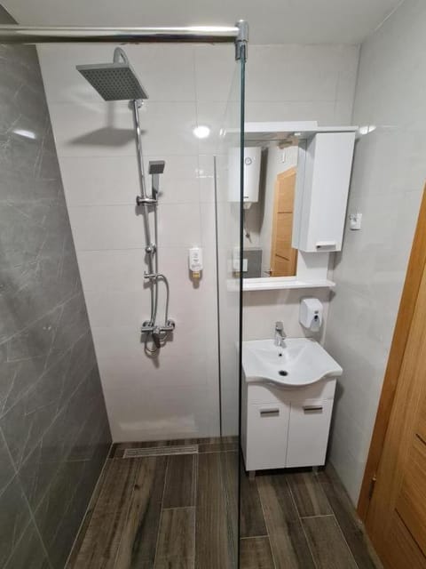 Apartmani Čomić Apartment in Dubrovnik-Neretva County