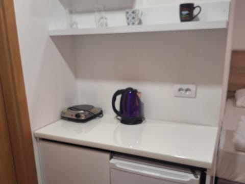 Apartmani Čomić Apartment in Dubrovnik-Neretva County