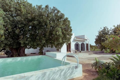 Garden view, Pool view, Swimming pool