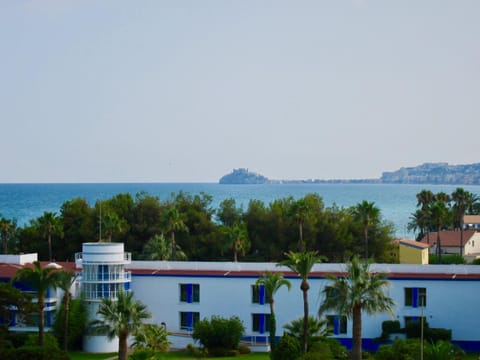 View (from property/room), Sea view