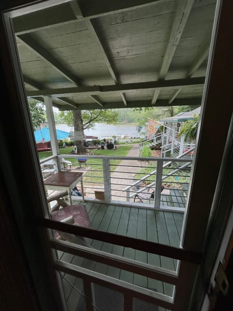 Mountain Lake Cottages Apartment in Flat Rock