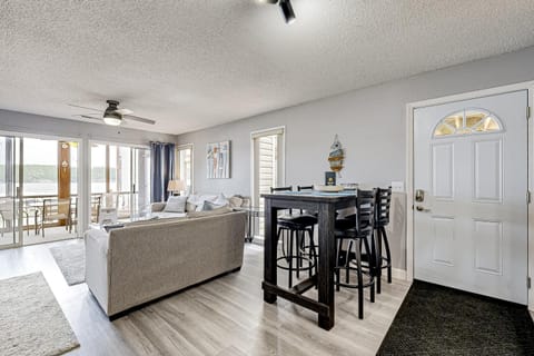 Ozark Dream Apartment in Lake of the Ozarks
