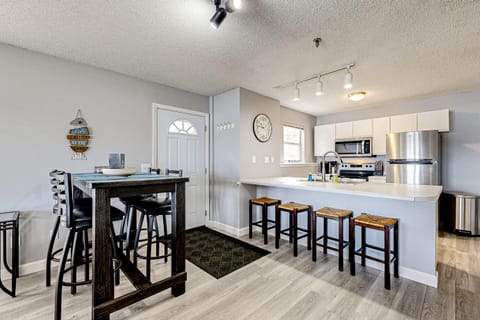 Ozark Dream Apartment in Lake of the Ozarks