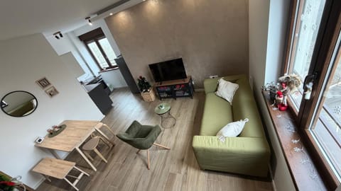 Apartman Veverko Apartment in Zlatibor District, Serbia