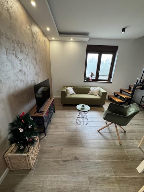 Apartman Veverko Apartment in Zlatibor District, Serbia