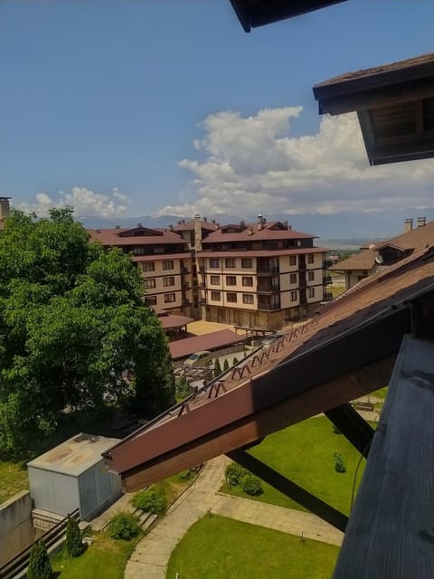 Day, View (from property/room), Balcony/Terrace