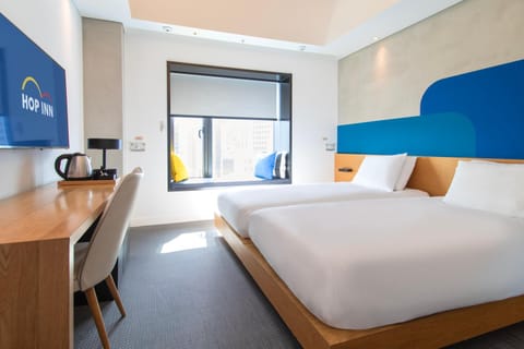 TV and multimedia, Bedroom